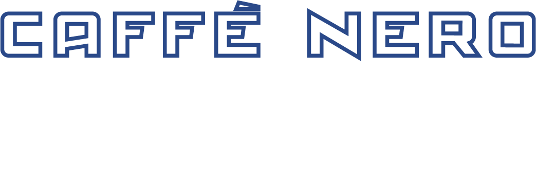 Caffe Nero Logo